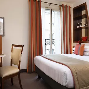 Grand Des Balcons París