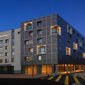 4* Hotel By Marriott Toulouse-blagnac