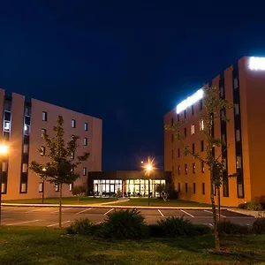 2* Hotel Eurocentre 2* Toulouse Nord