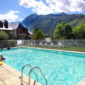 2* Apartahotel Résidence Néméa La Soulane